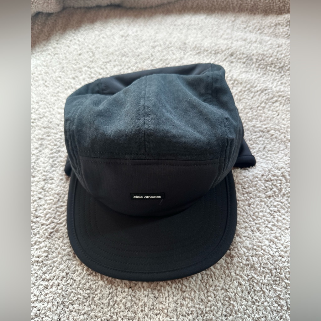 Ciele Athletics Fltcap Wnd In Shadowcast Colorway L/Xl — image 5 of 5